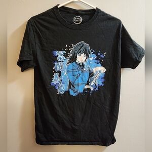 Demon Slayer t-shirt